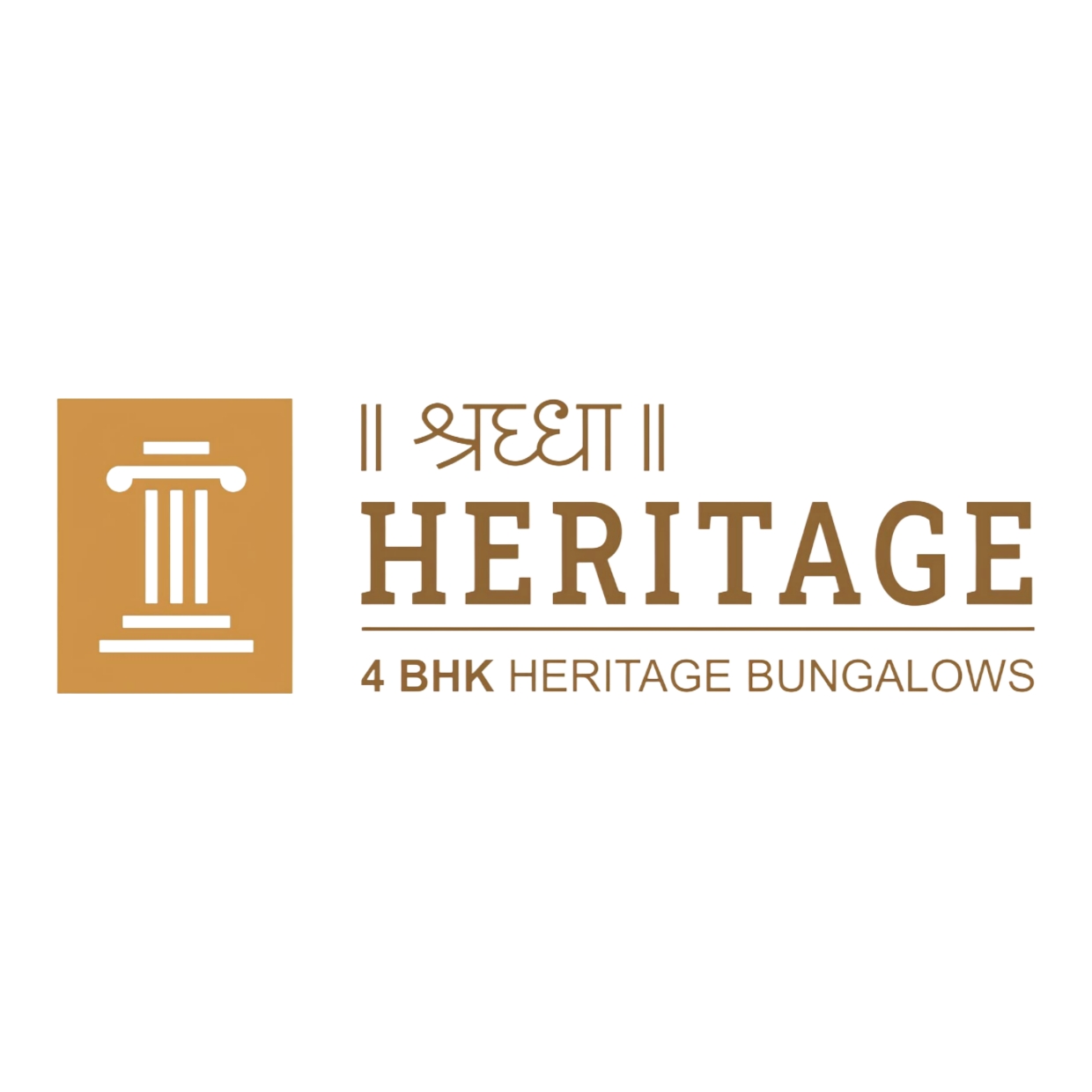 Shraddha Heritage - Luxury Residential Project in Vastral Ahmedabad